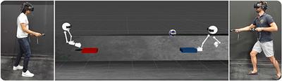 Dyadic Interference Leads to Area of Uncertainty During Face-to-Face Cooperative Interception Task